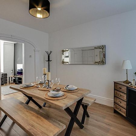 Stay With Alexandra 2 Free Parking - High Speed Free Wifi 리버풀 외부 사진