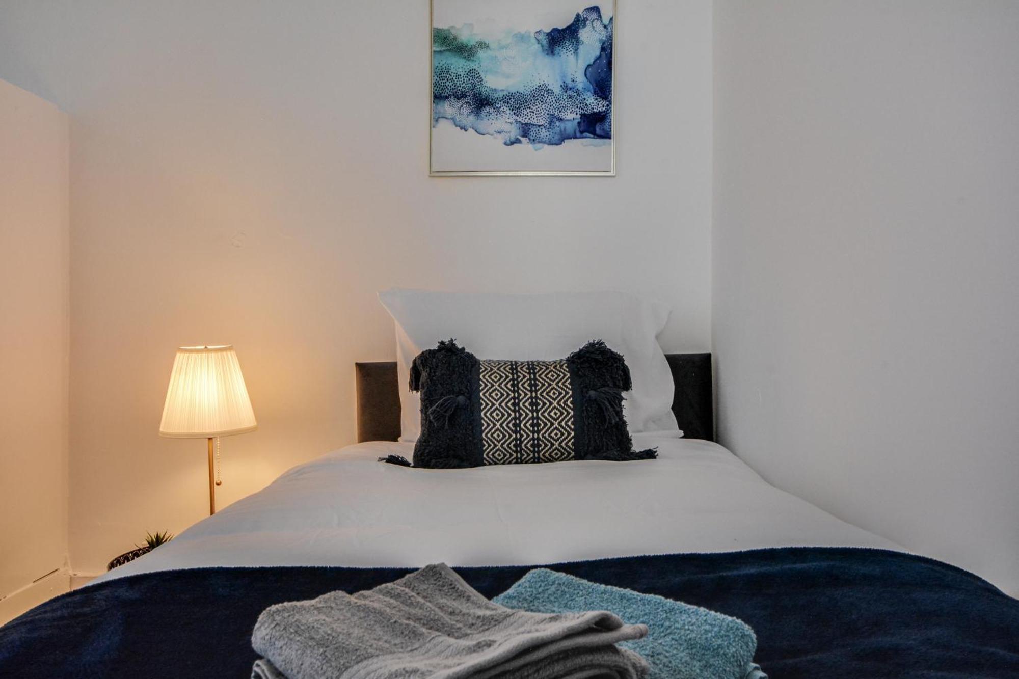Stay With Alexandra 2 Free Parking - High Speed Free Wifi 리버풀 외부 사진