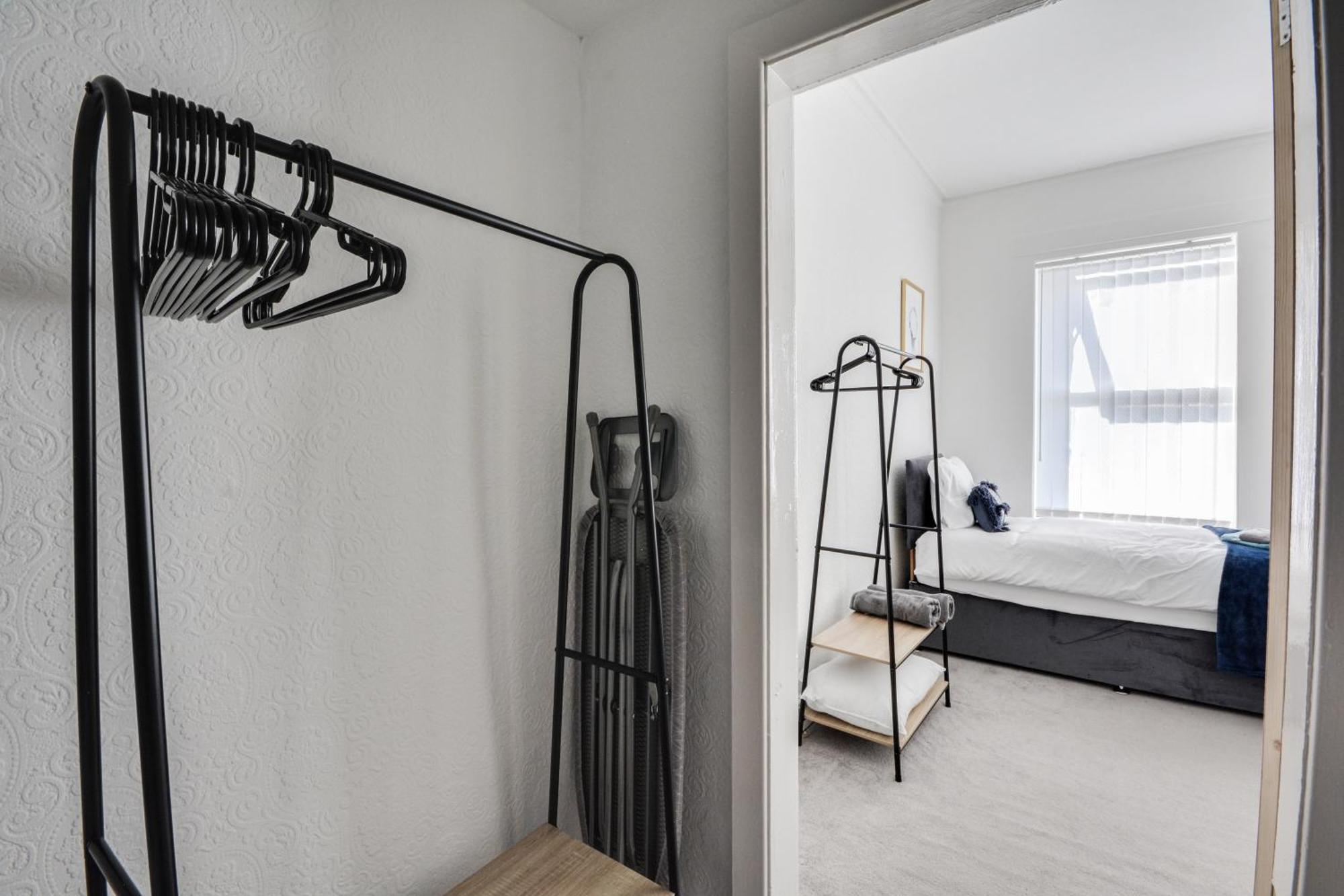 Stay With Alexandra 2 Free Parking - High Speed Free Wifi 리버풀 외부 사진